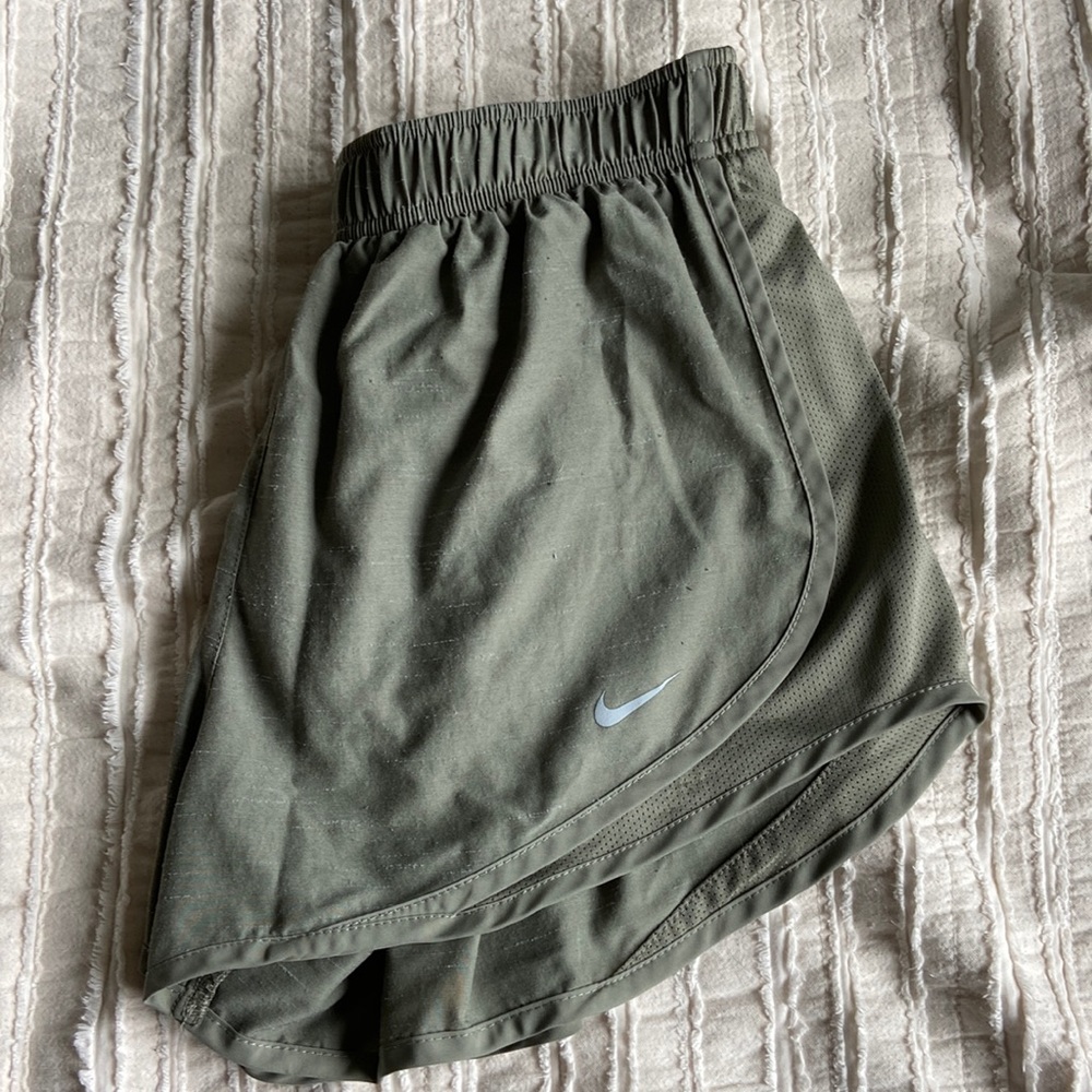 Nike Dri-Fit Running Shorts